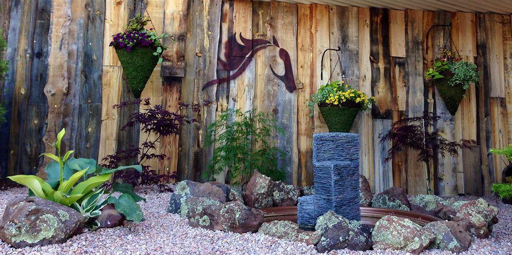 Mountain Ranch Resort At Beacon Hill Williams Exterior foto