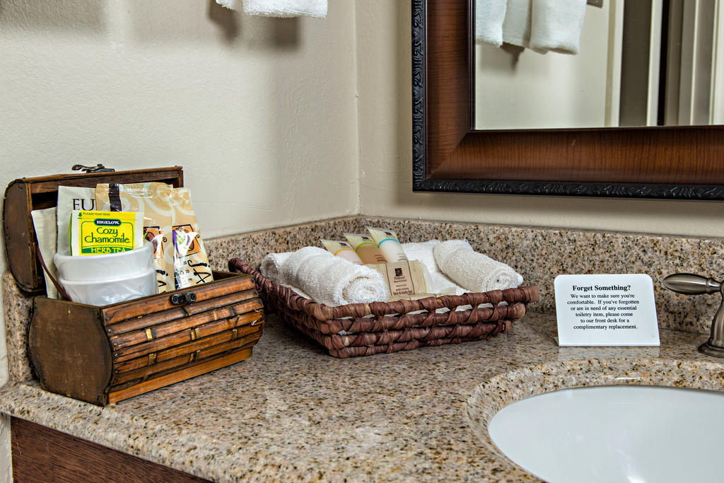Mountain Ranch Resort At Beacon Hill Williams Zimmer foto