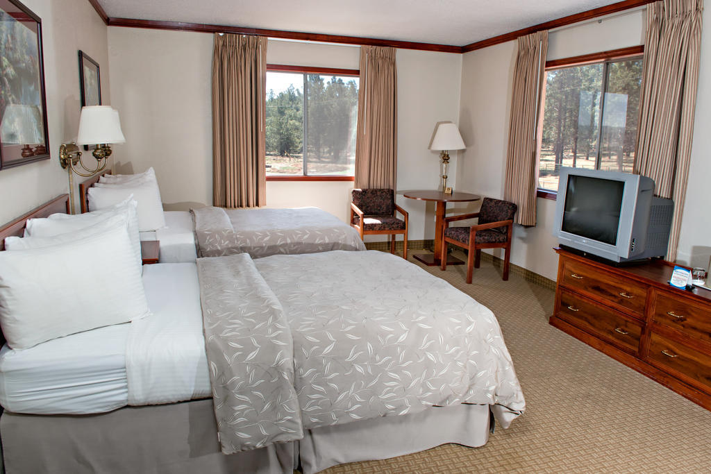 Mountain Ranch Resort At Beacon Hill Williams Zimmer foto