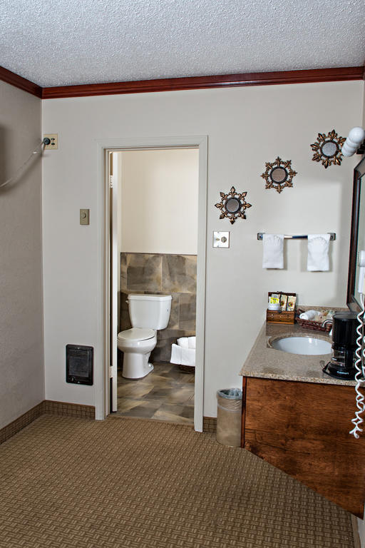 Mountain Ranch Resort At Beacon Hill Williams Zimmer foto
