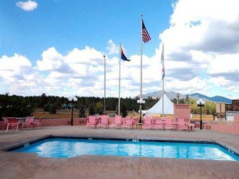 Mountain Ranch Resort At Beacon Hill Williams Einrichtungen foto